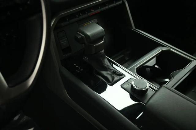 2024 Toyota Tundra Limited 2WD