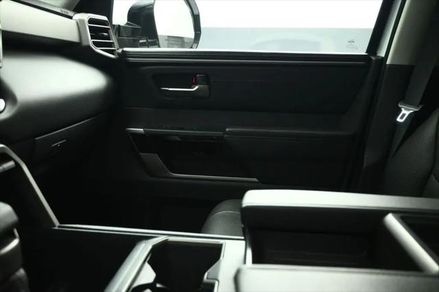2024 Toyota Tundra Limited 2WD