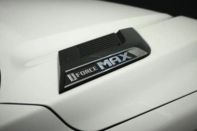 2024 Toyota Tundra Limited 2WD