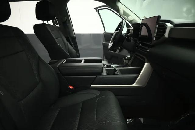 2024 Toyota Tundra Limited 2WD