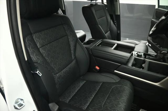 2024 Toyota Tundra Limited 2WD