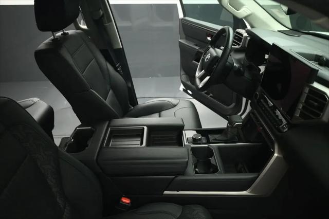 2024 Toyota Tundra Limited 2WD