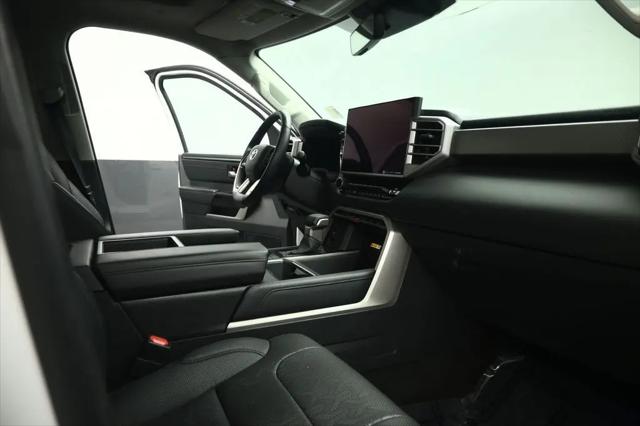 2024 Toyota Tundra Limited 2WD