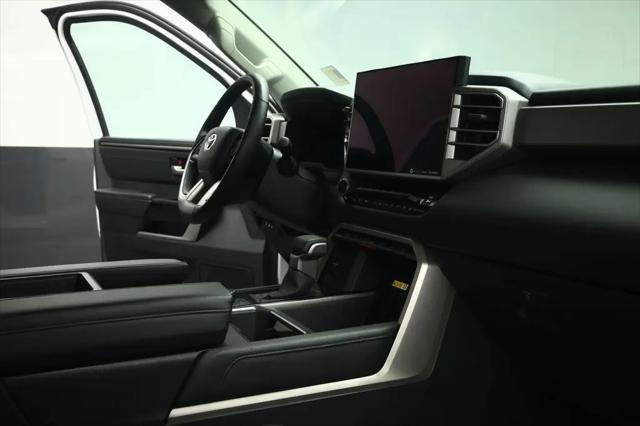 2024 Toyota Tundra Limited 2WD