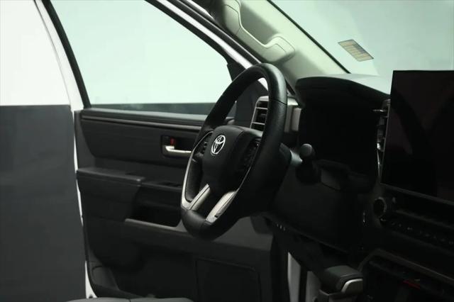 2024 Toyota Tundra Limited 2WD