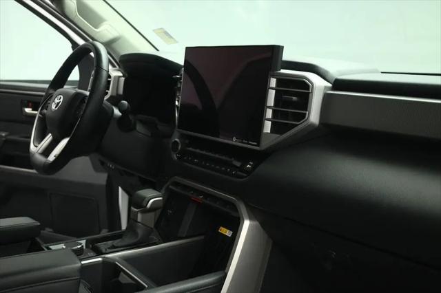 2024 Toyota Tundra Limited 2WD