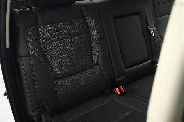 2024 Toyota Tundra Limited 2WD