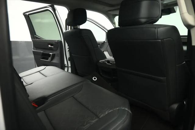 2024 Toyota Tundra Limited 2WD