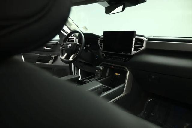 2024 Toyota Tundra Limited 2WD
