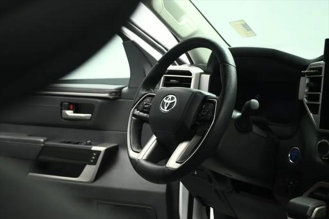 2024 Toyota Tundra Limited 2WD