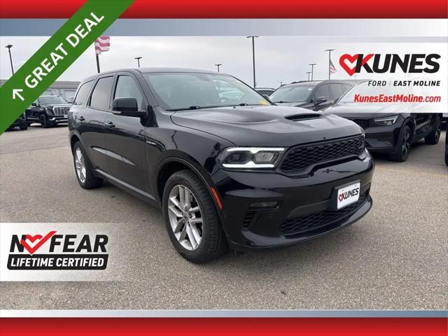 2022 Dodge Durango R/T for sale in East Moline, IL