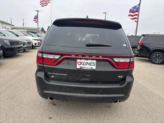 2022 Dodge Durango R/T