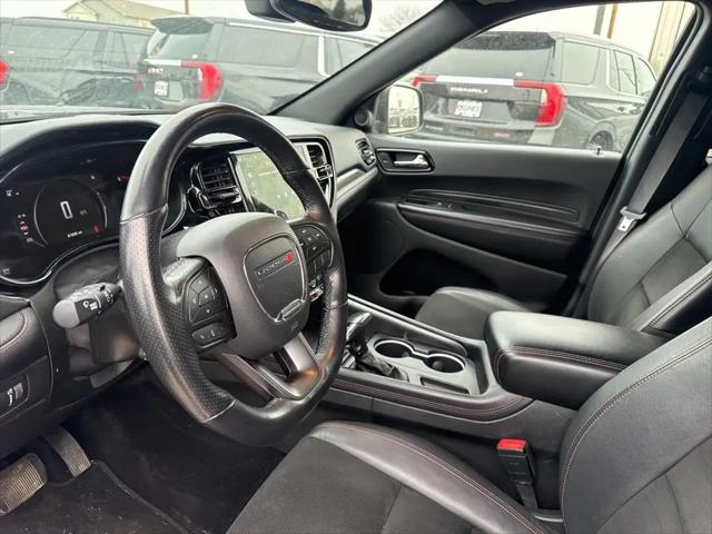 2022 Dodge Durango R/T