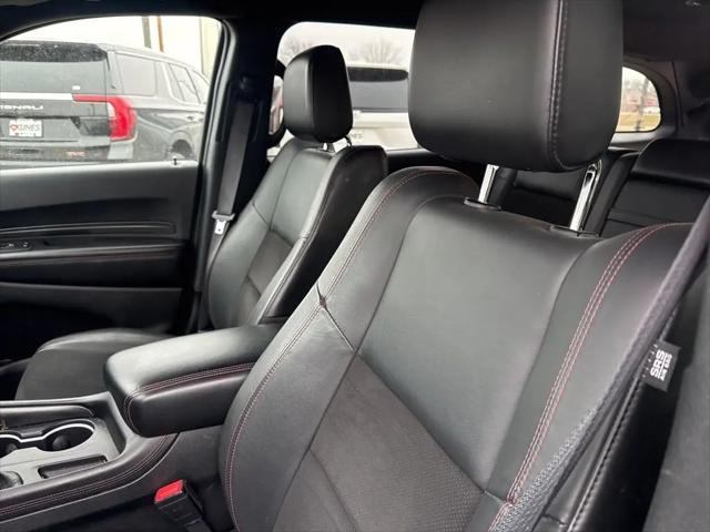 2022 Dodge Durango R/T