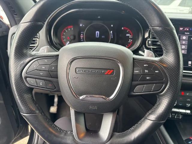 2022 Dodge Durango R/T