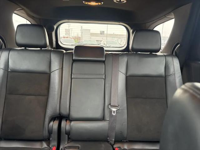 2022 Dodge Durango R/T
