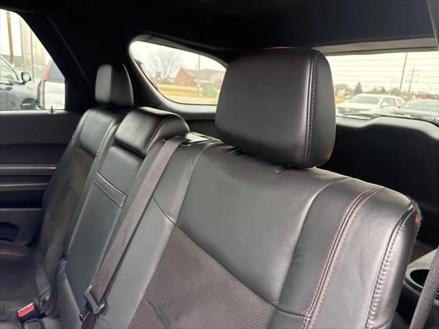 2022 Dodge Durango R/T