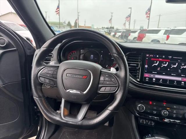 2022 Dodge Durango R/T