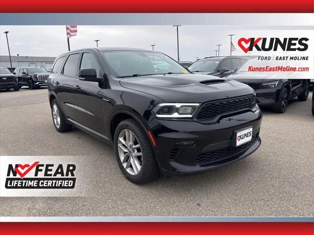 2022 Dodge Durango R/T for sale in East Moline, IL