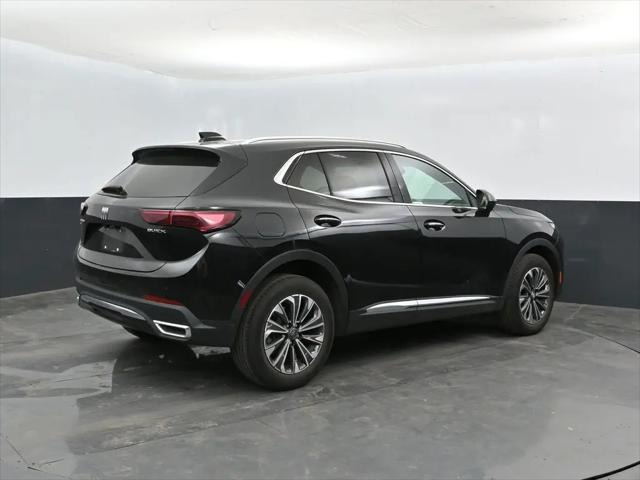 2024 Buick Envision Preferred AWD