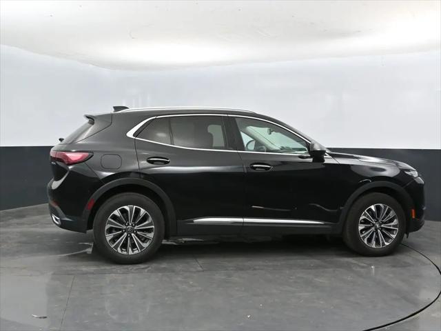 2024 Buick Envision Preferred AWD