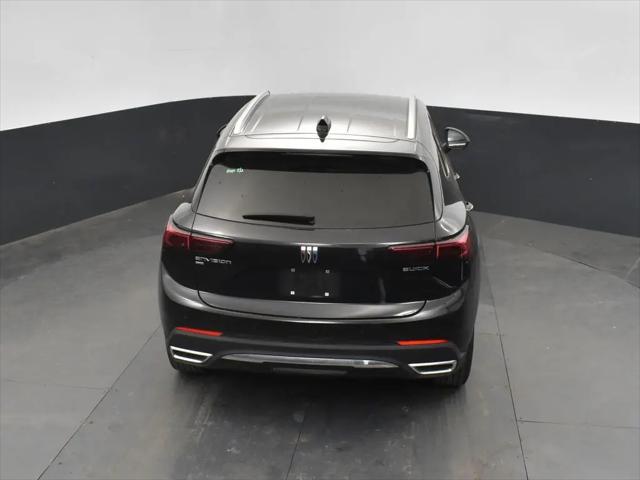 2024 Buick Envision Preferred AWD