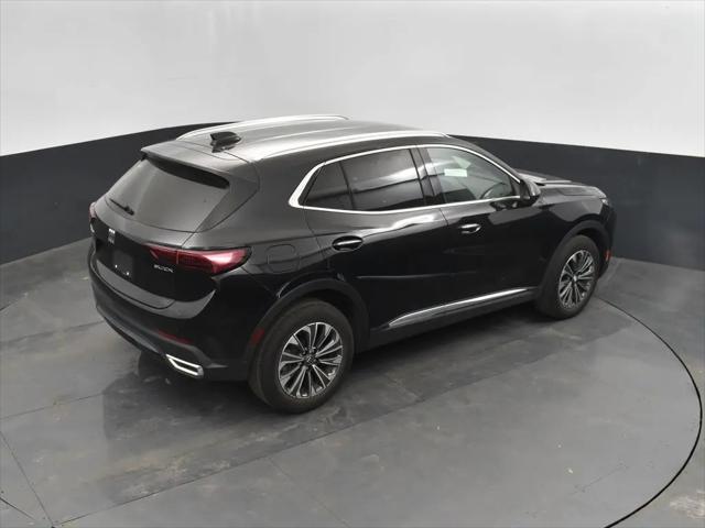2024 Buick Envision Preferred AWD