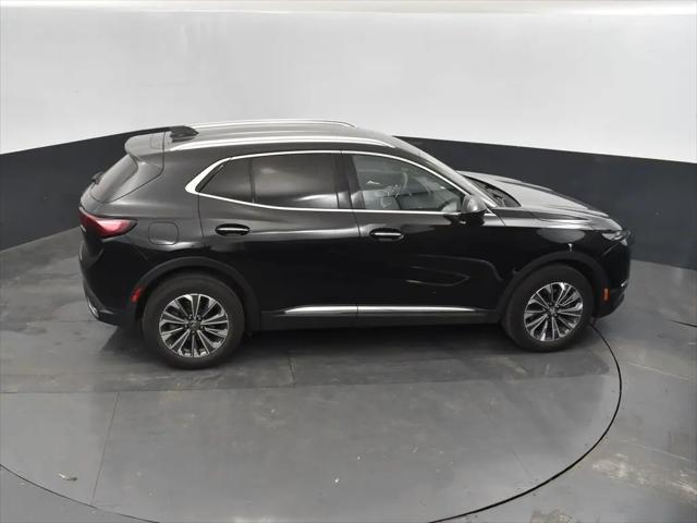 2024 Buick Envision Preferred AWD