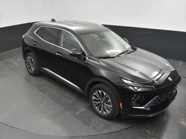 2024 Buick Envision Preferred AWD