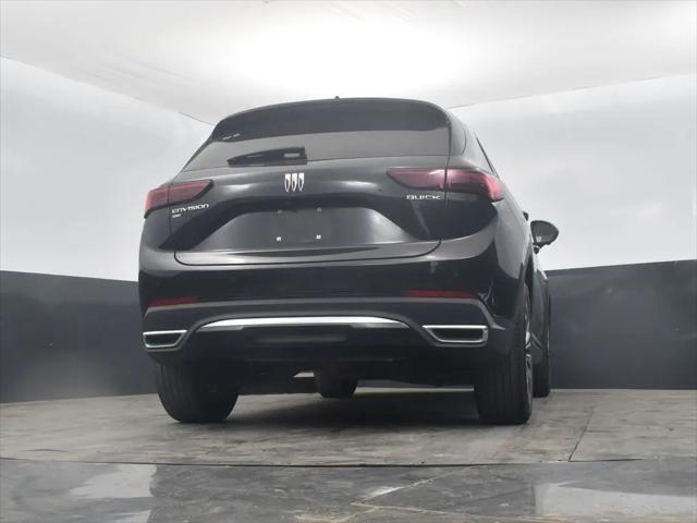 2024 Buick Envision Preferred AWD