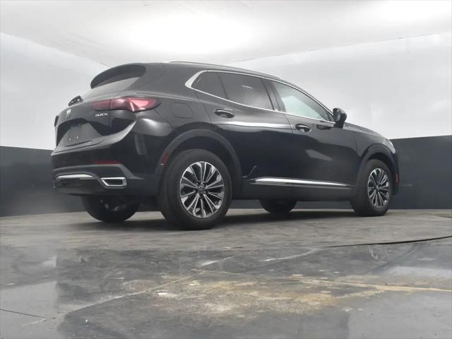 2024 Buick Envision Preferred AWD