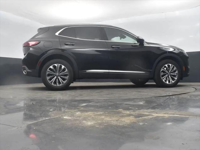 2024 Buick Envision Preferred AWD