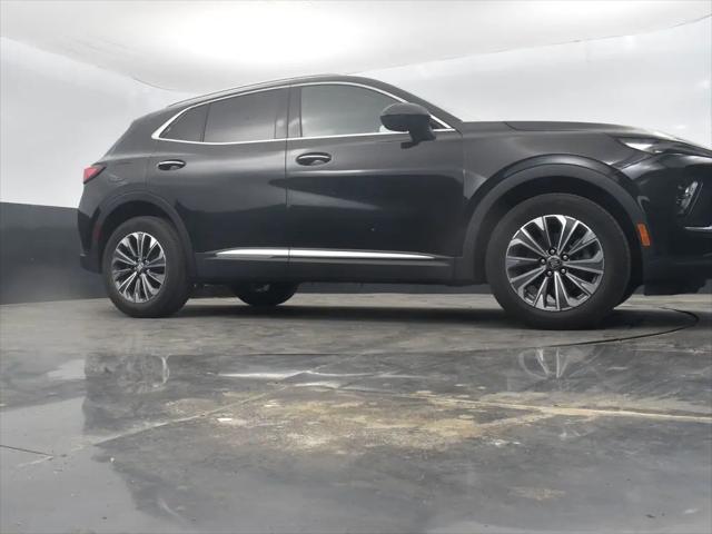 2024 Buick Envision Preferred AWD