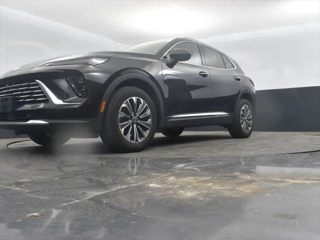 2024 Buick Envision Preferred AWD