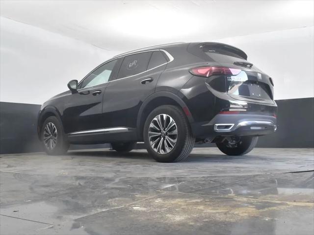 2024 Buick Envision Preferred AWD