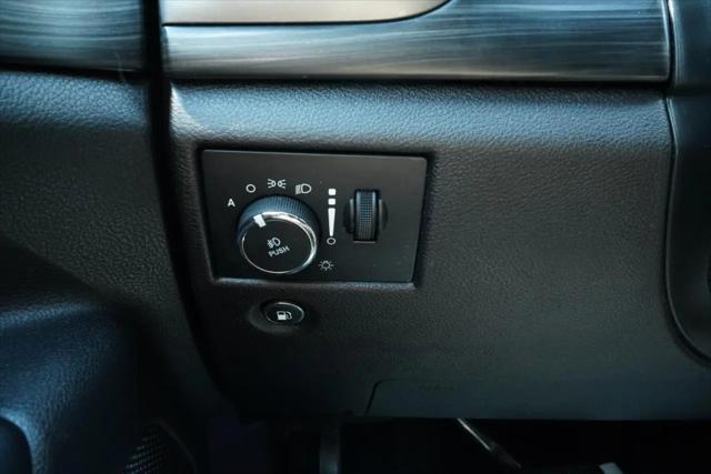 2019 Jeep Grand Cherokee Laredo E 4x4