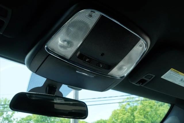 2019 Jeep Grand Cherokee Laredo E 4x4