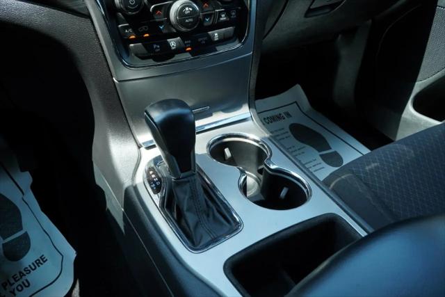 2019 Jeep Grand Cherokee Laredo E 4x4