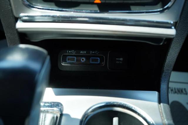 2019 Jeep Grand Cherokee Laredo E 4x4