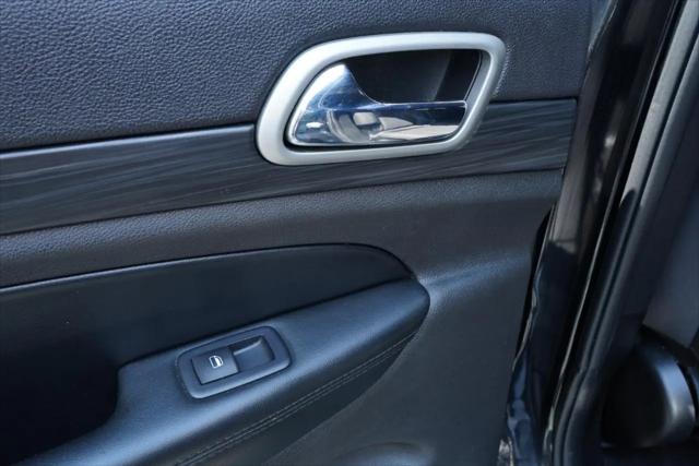2019 Jeep Grand Cherokee Laredo E 4x4