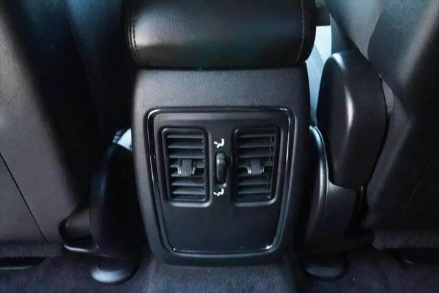 2019 Jeep Grand Cherokee Laredo E 4x4
