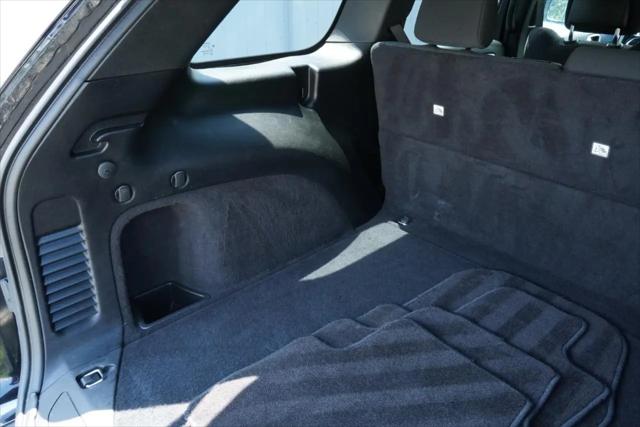 2019 Jeep Grand Cherokee Laredo E 4x4