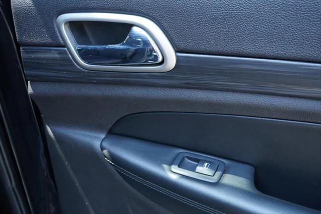 2019 Jeep Grand Cherokee Laredo E 4x4