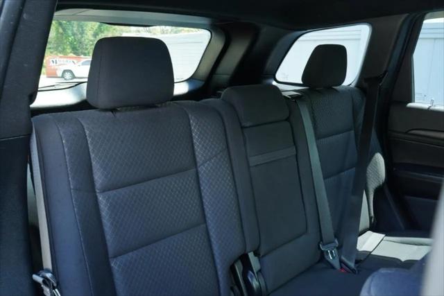 2019 Jeep Grand Cherokee Laredo E 4x4