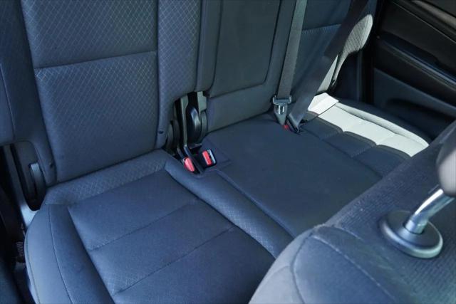 2019 Jeep Grand Cherokee Laredo E 4x4
