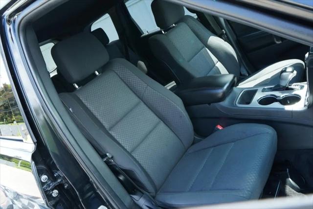 2019 Jeep Grand Cherokee Laredo E 4x4