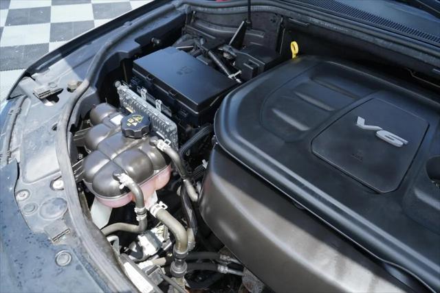 2019 Jeep Grand Cherokee Laredo E 4x4