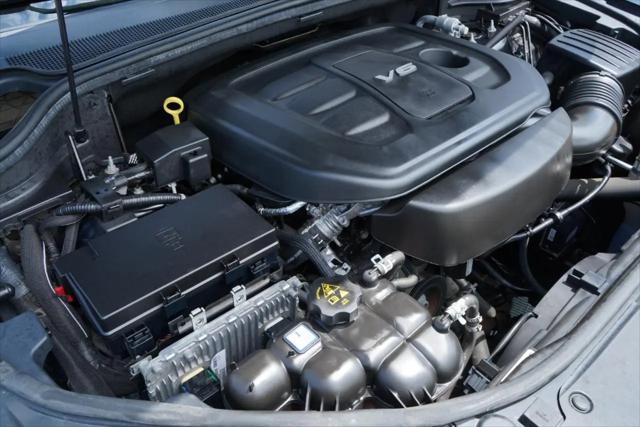 2019 Jeep Grand Cherokee Laredo E 4x4