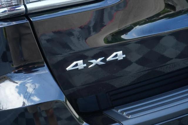 2019 Jeep Grand Cherokee Laredo E 4x4