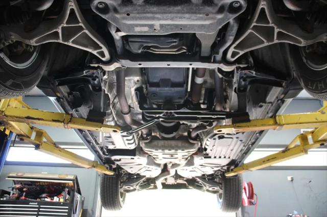 2019 Jeep Grand Cherokee Laredo E 4x4